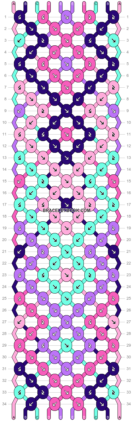 Normal pattern #167726 variation #343091 pattern