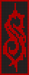 Alpha pattern #132093 variation #343092