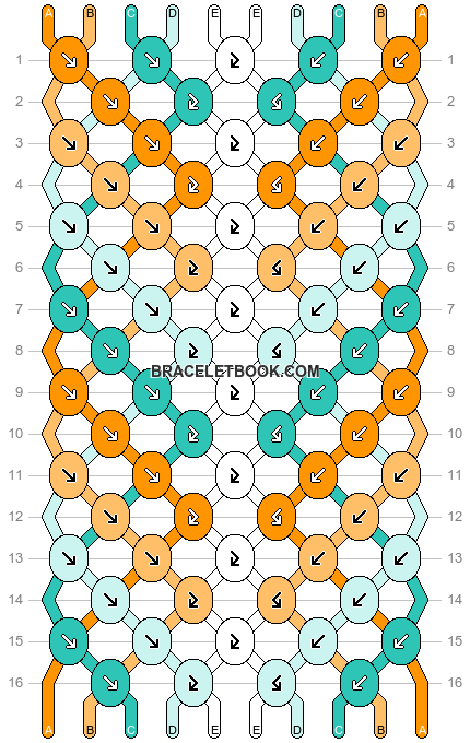 Normal pattern #921 variation #343098 pattern