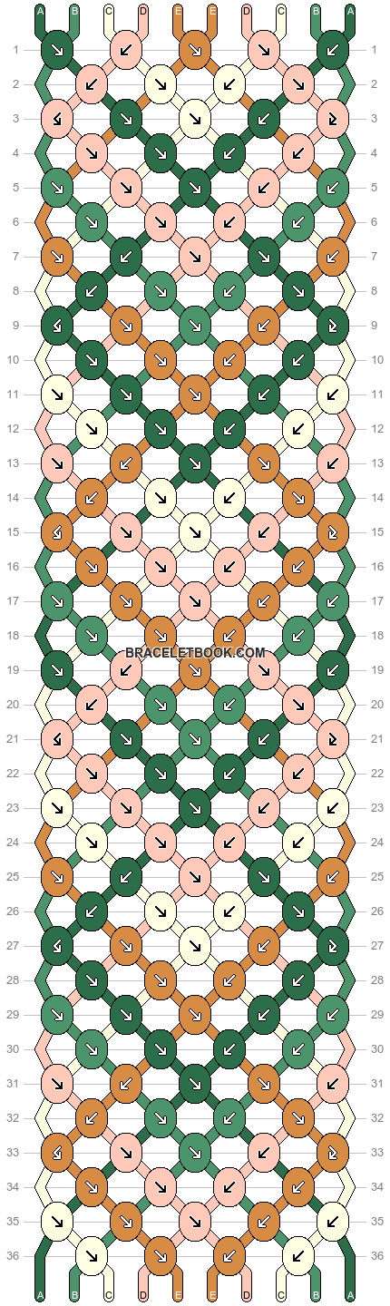 Normal pattern #168420 variation #343099 pattern