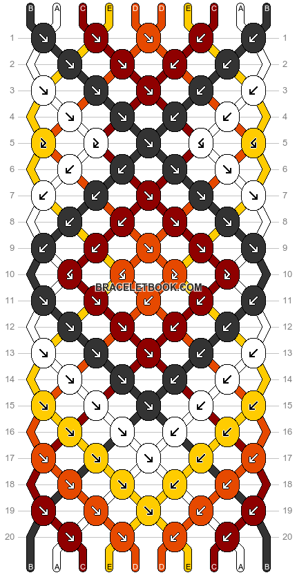 Normal pattern #167423 variation #343102 pattern