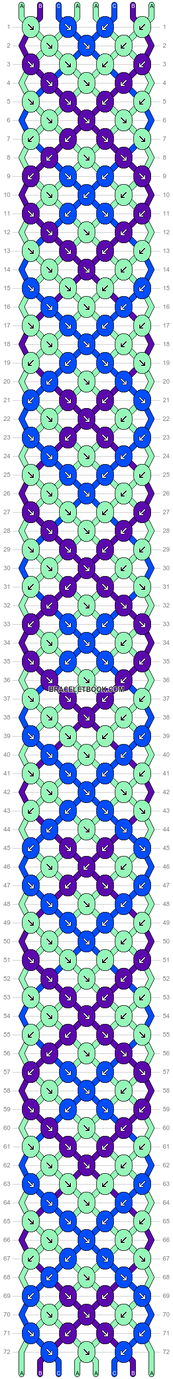 Normal pattern #158462 variation #343103 pattern