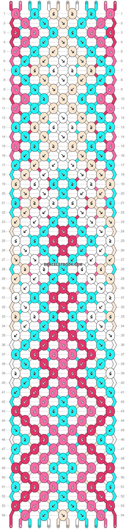 Normal pattern #124466 variation #343105 pattern