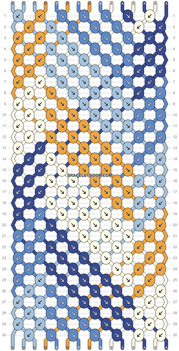 Normal pattern #165903 variation #343106 pattern