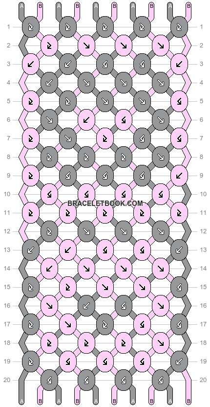 Normal pattern #127257 variation #343112 pattern