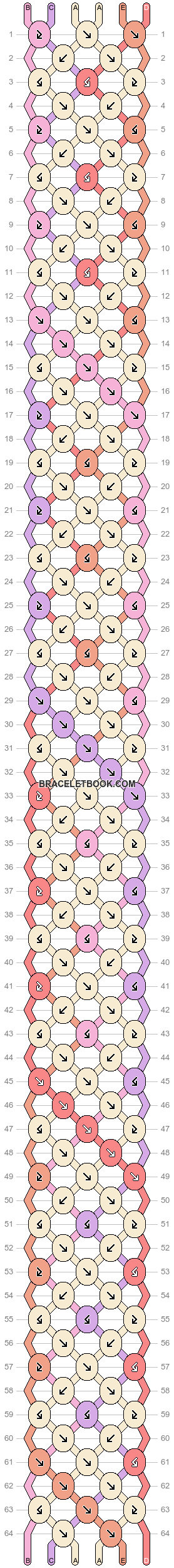 Normal pattern #149107 variation #343113 pattern