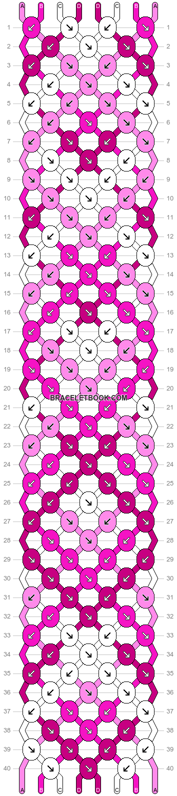 Normal pattern #168373 variation #343115 pattern
