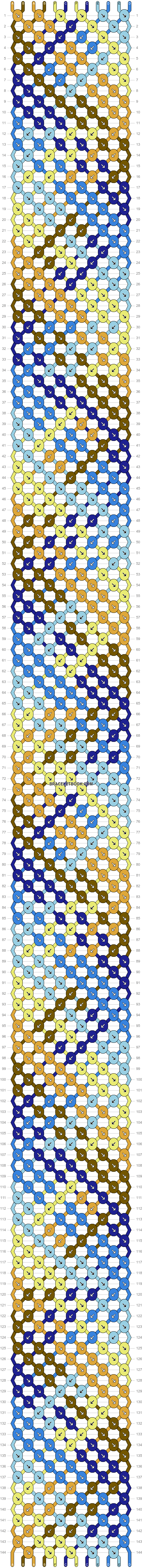 Normal pattern #166176 variation #343117 pattern