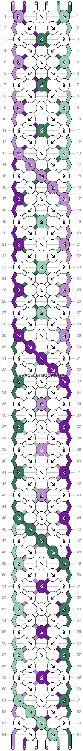 Normal pattern #149107 variation #343118 pattern