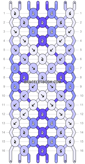 Normal pattern #168430 variation #343122 pattern