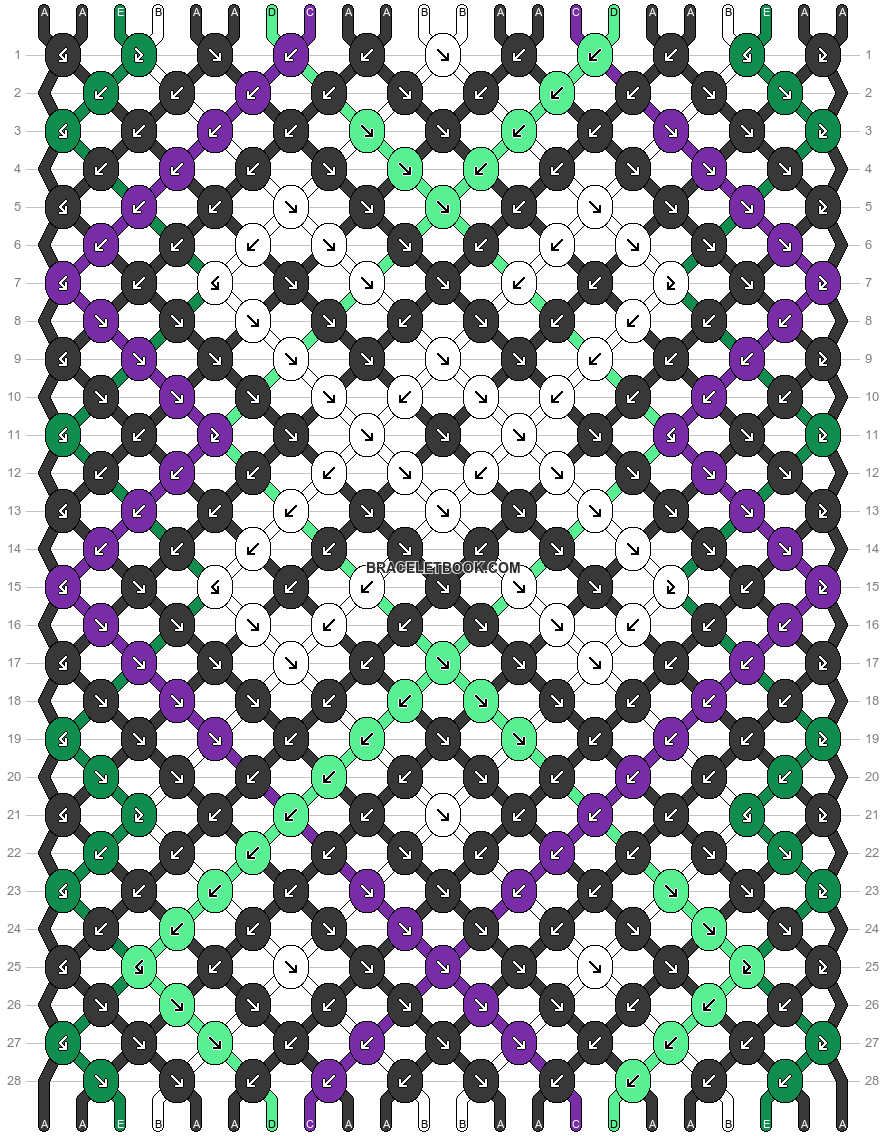 Normal pattern #109693 variation #343125 pattern