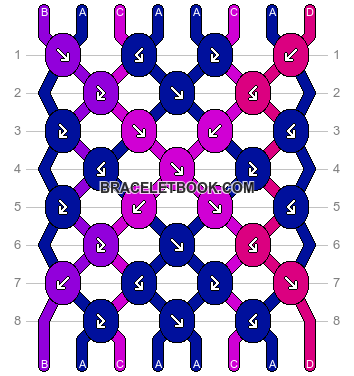 Normal pattern #10874 variation #343127 pattern