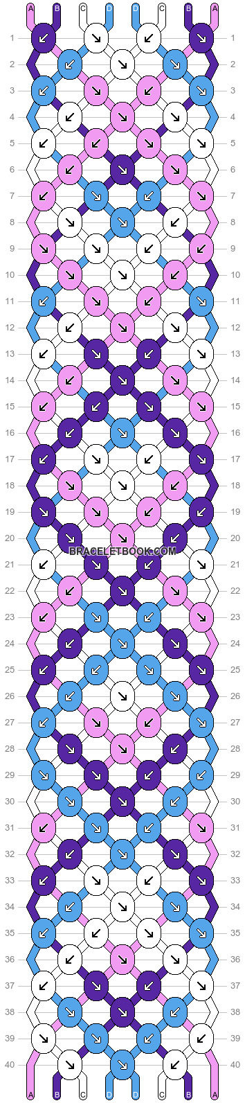 Normal pattern #168373 variation #343129 pattern
