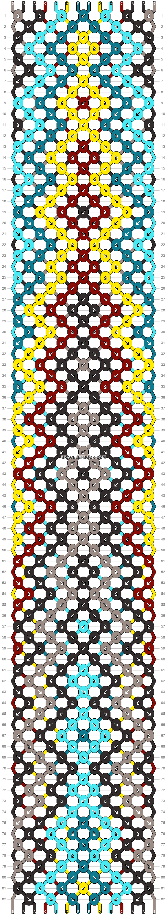 Normal pattern #139724 variation #343138 pattern
