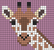 Alpha pattern #96419 variation #343140