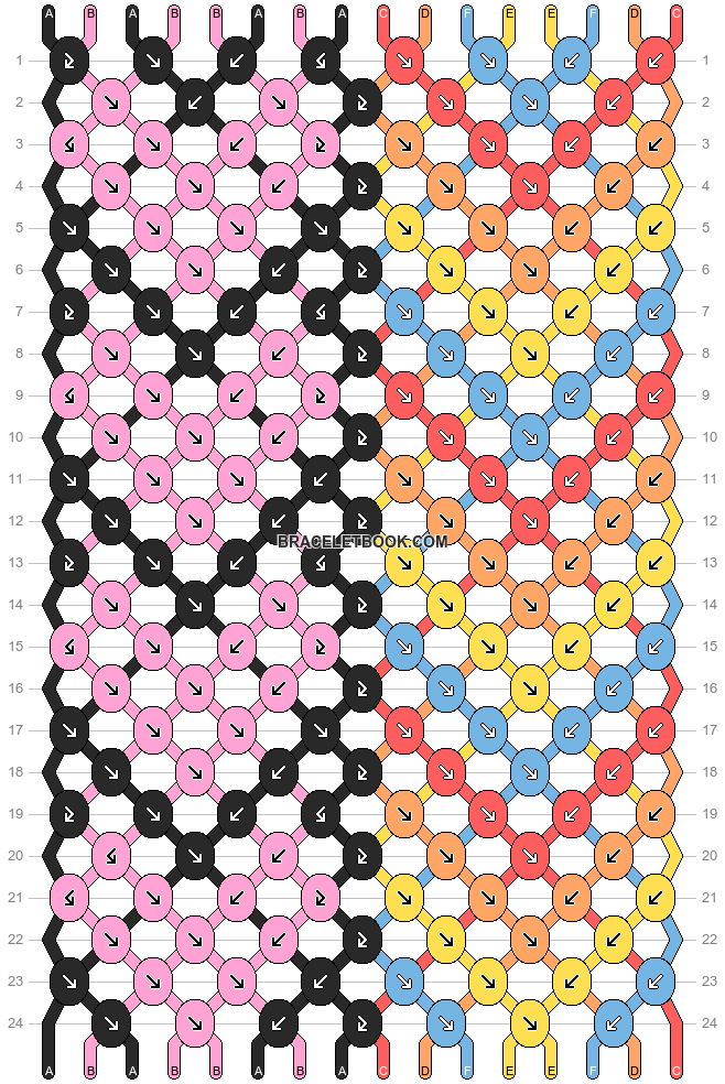Normal pattern #165377 variation #343145 pattern