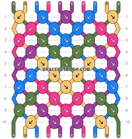 Normal pattern #2359 variation #343150 pattern