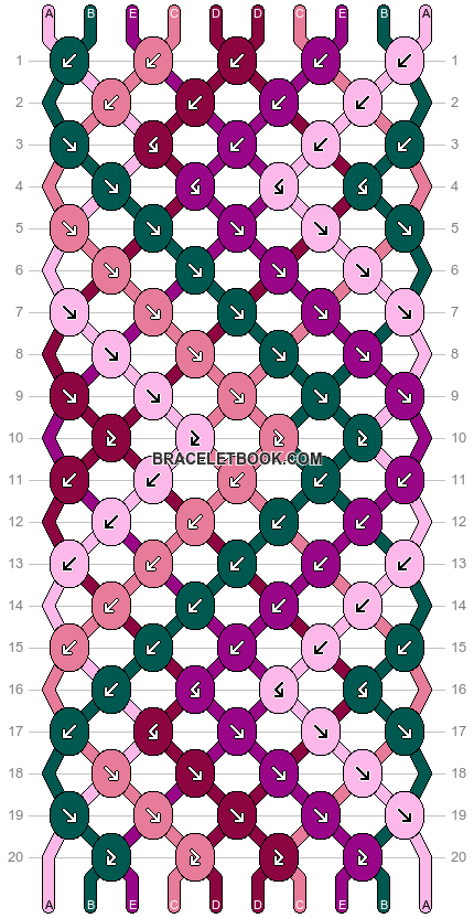 Normal pattern #40449 variation #343151 pattern