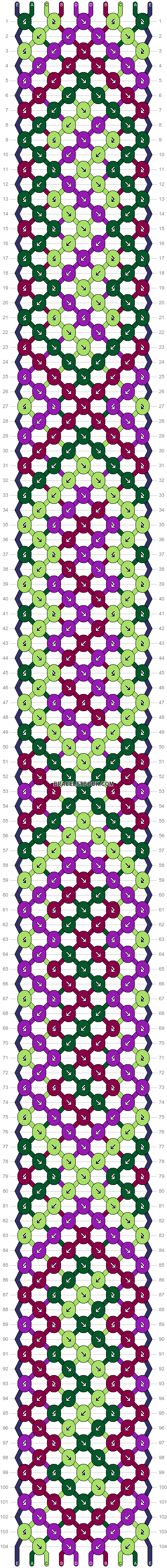 Normal pattern #107315 variation #343154 pattern