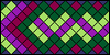 Normal pattern #107315 variation #343154