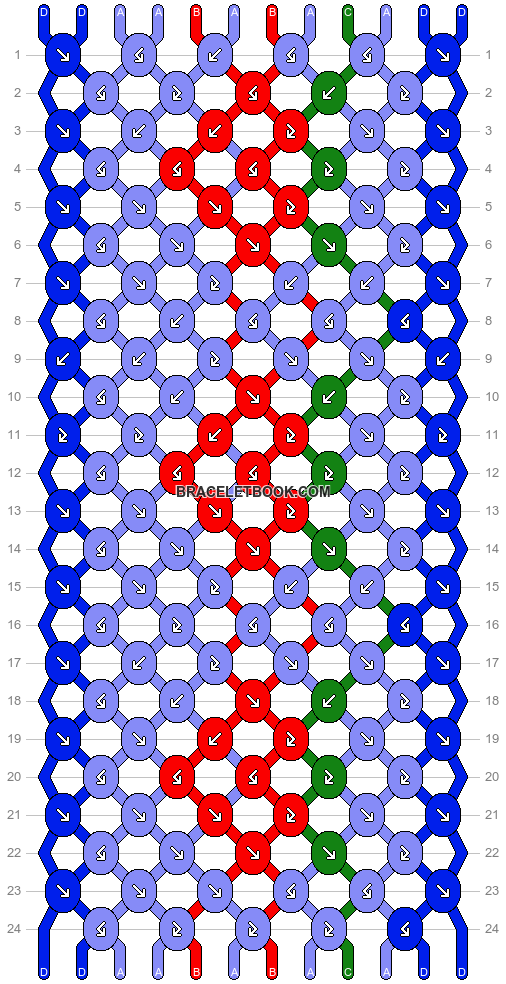 Normal pattern #168368 variation #343155 pattern