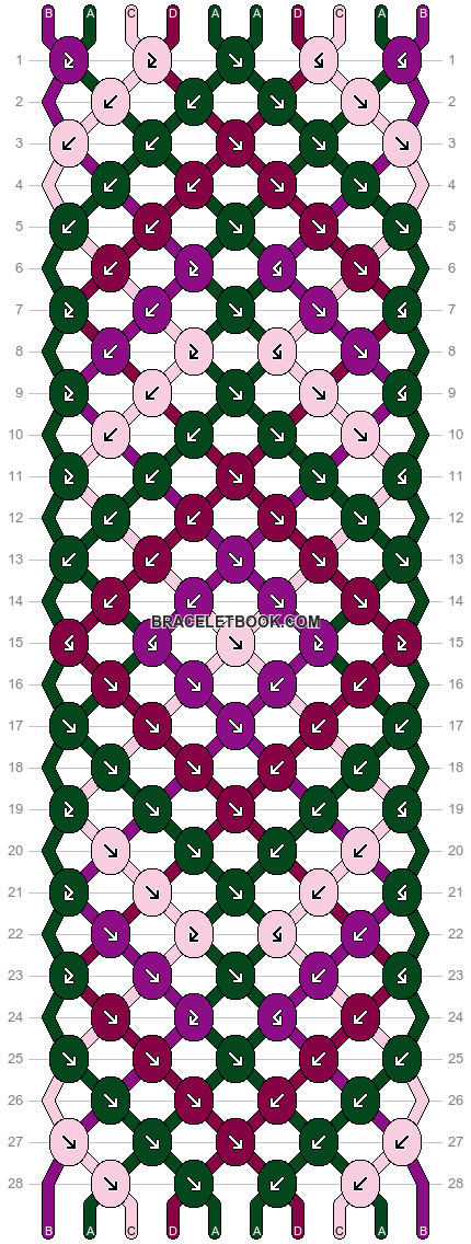 Normal pattern #17764 variation #343156 pattern