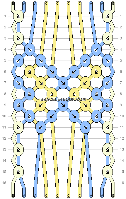 Normal pattern #146981 variation #343157 pattern