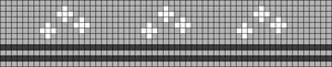 Alpha pattern #154833 variation #343159