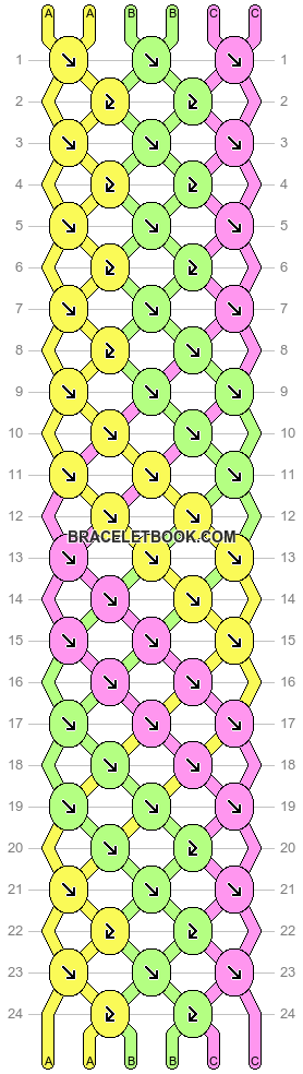 Normal pattern #152801 variation #343161 pattern