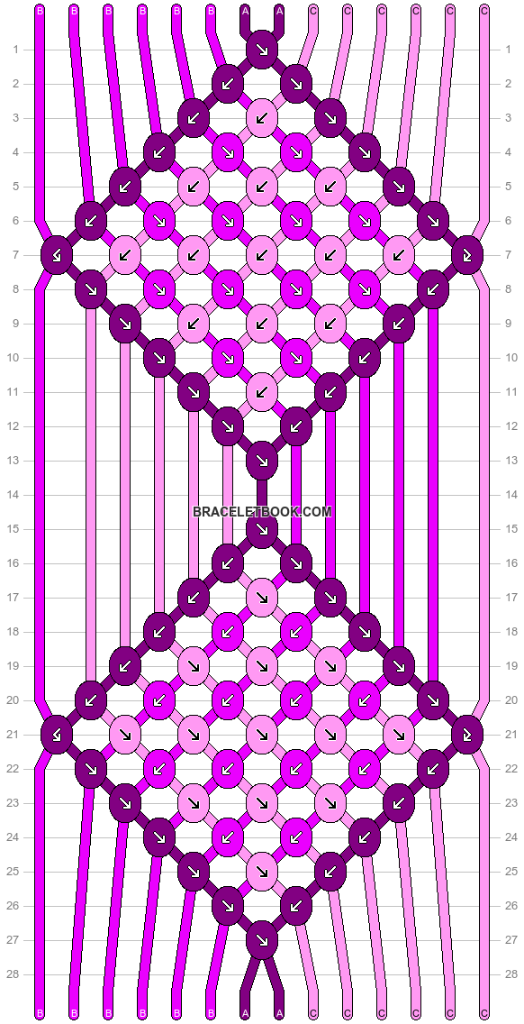 Normal pattern #167947 variation #343165 pattern