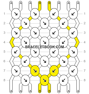 Normal pattern #29315 variation #343166 pattern