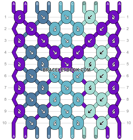 Normal pattern #168173 variation #343171 pattern