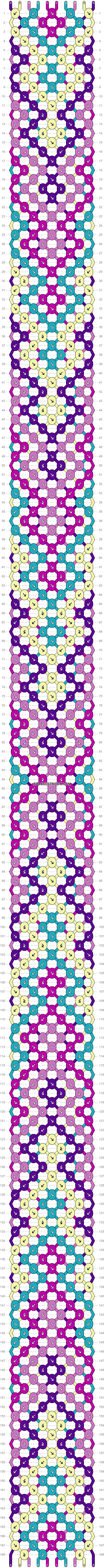 Normal pattern #153194 variation #343172 pattern