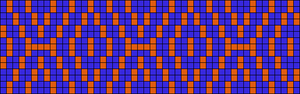 Alpha pattern #156673 variation #343175