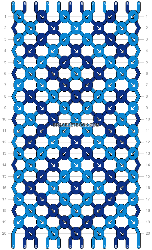 Normal pattern #163845 variation #343176 pattern
