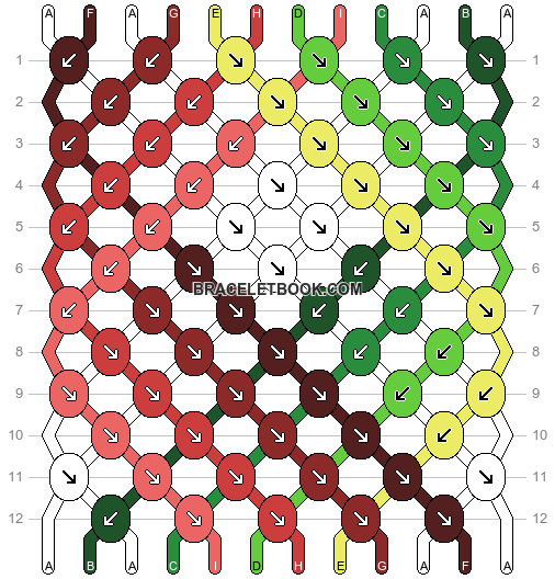 Normal pattern #168451 variation #343180 pattern