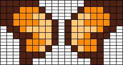 Alpha pattern #167858 variation #343181