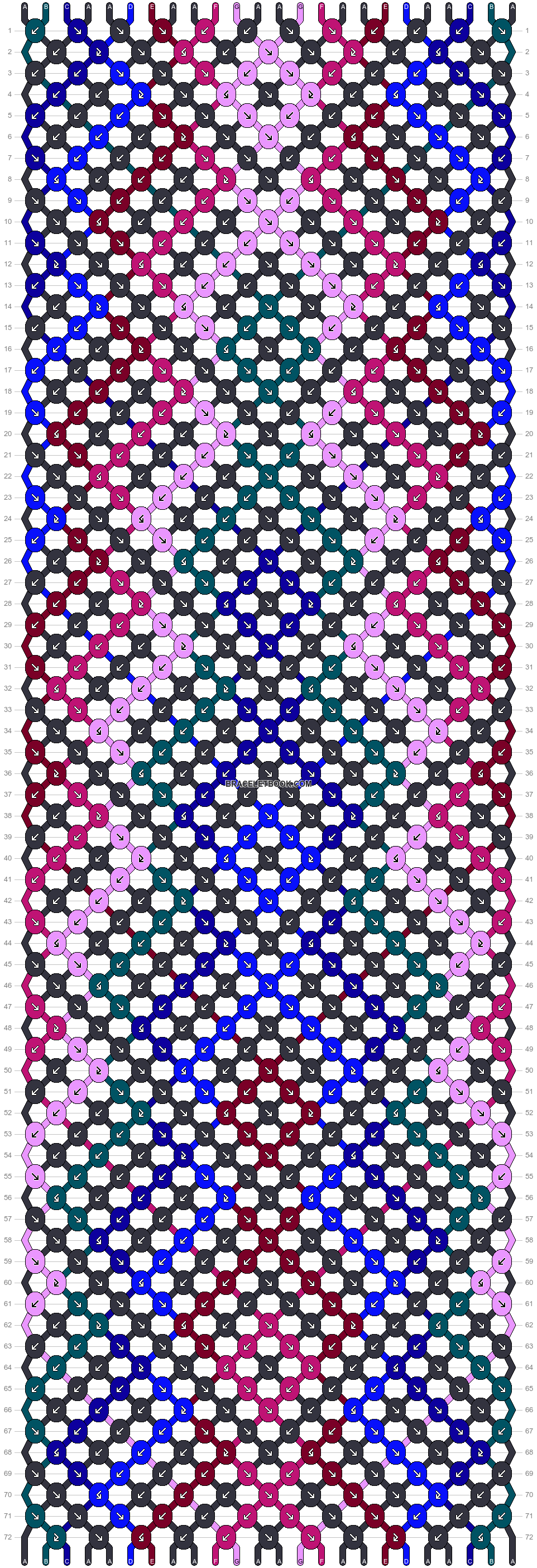 Normal pattern #127801 variation #343187 pattern