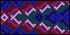 Normal pattern #127801 variation #343187