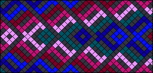 Normal pattern #127801 variation #343187