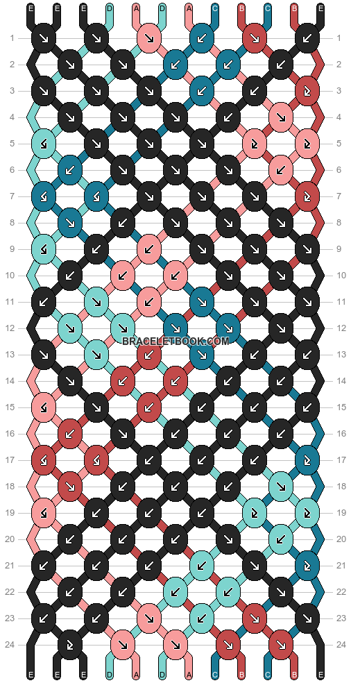 Normal pattern #167961 variation #343188 pattern