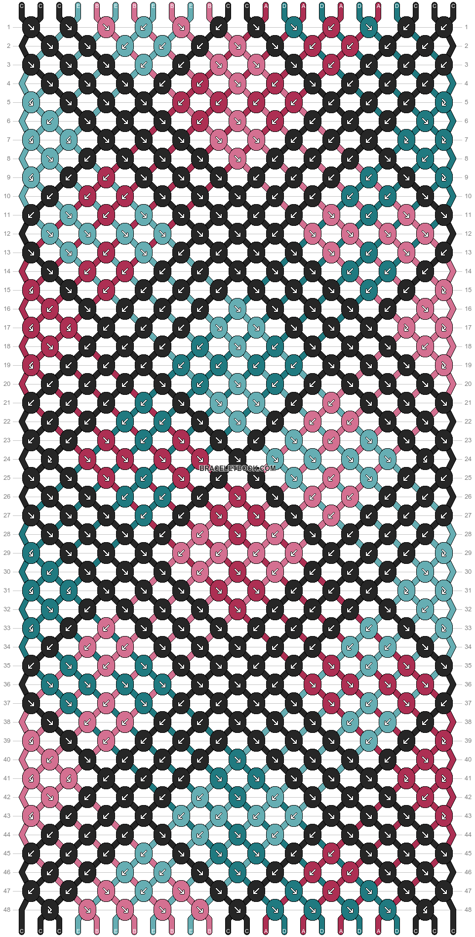 Normal pattern #167929 variation #343190 pattern