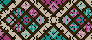 Normal pattern #167663 variation #343192