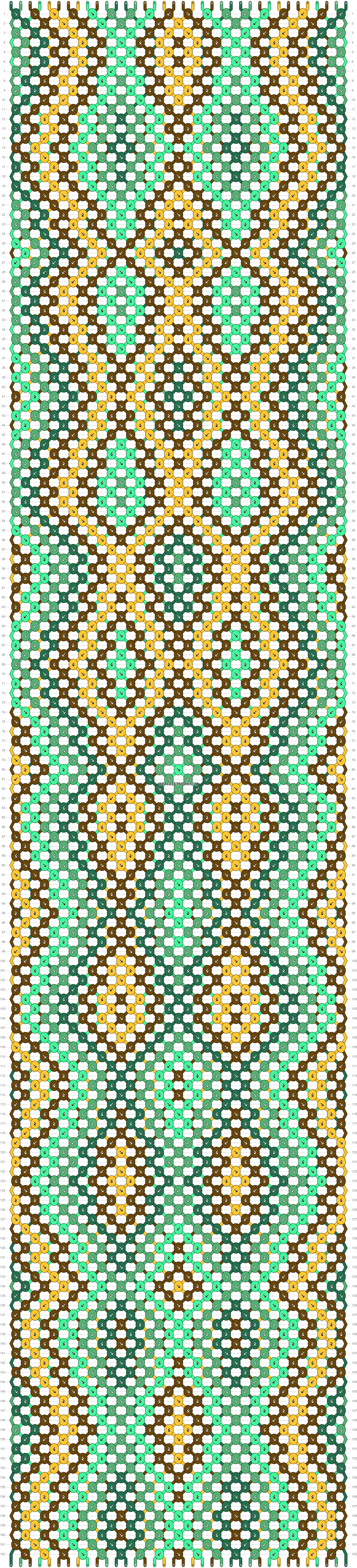Normal pattern #168304 variation #343197 pattern