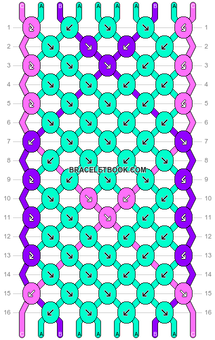 Normal pattern #159452 variation #343202 pattern