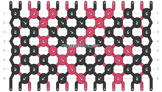 Normal pattern #164833 variation #343203 pattern