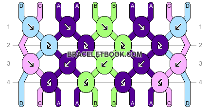 Normal pattern #164066 variation #343204 pattern