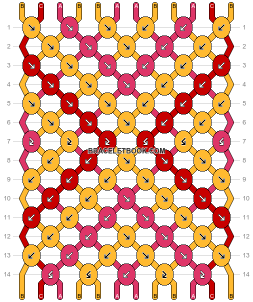 Normal pattern #98866 variation #343206 pattern