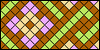 Normal pattern #89611 variation #343207