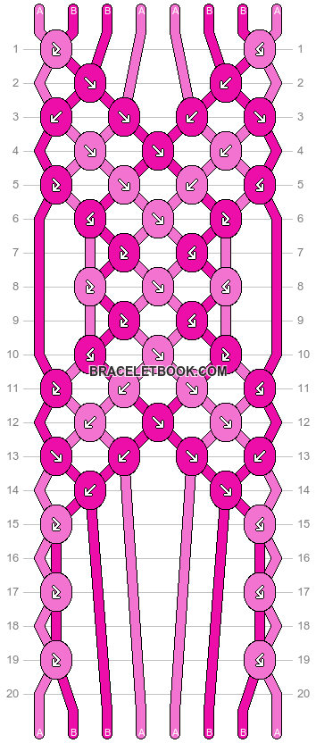 Normal pattern #149393 variation #343210 pattern